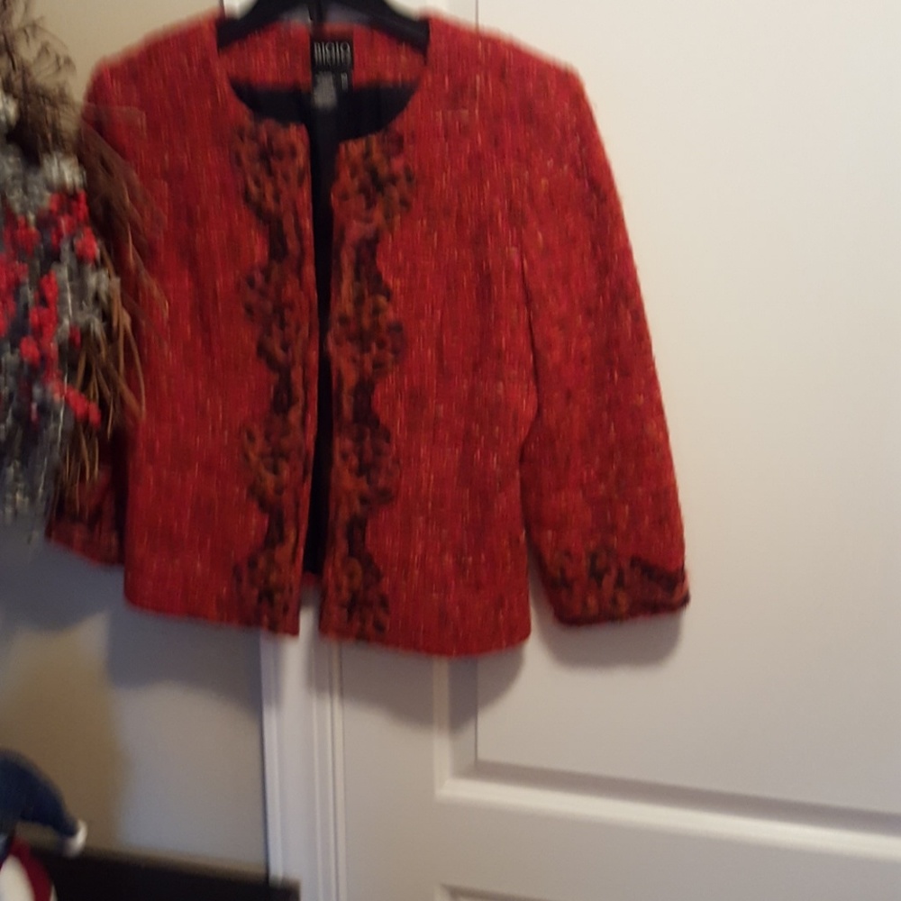jacket - Picture 2 of 2